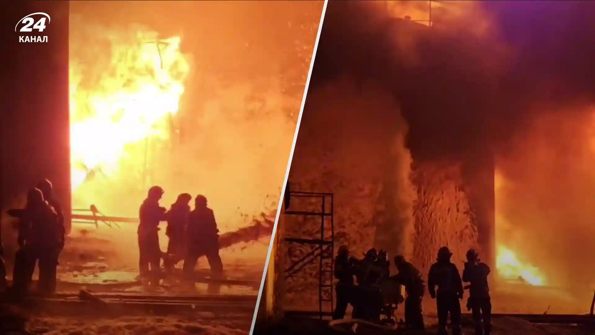 Битва логистик 28.07.2024