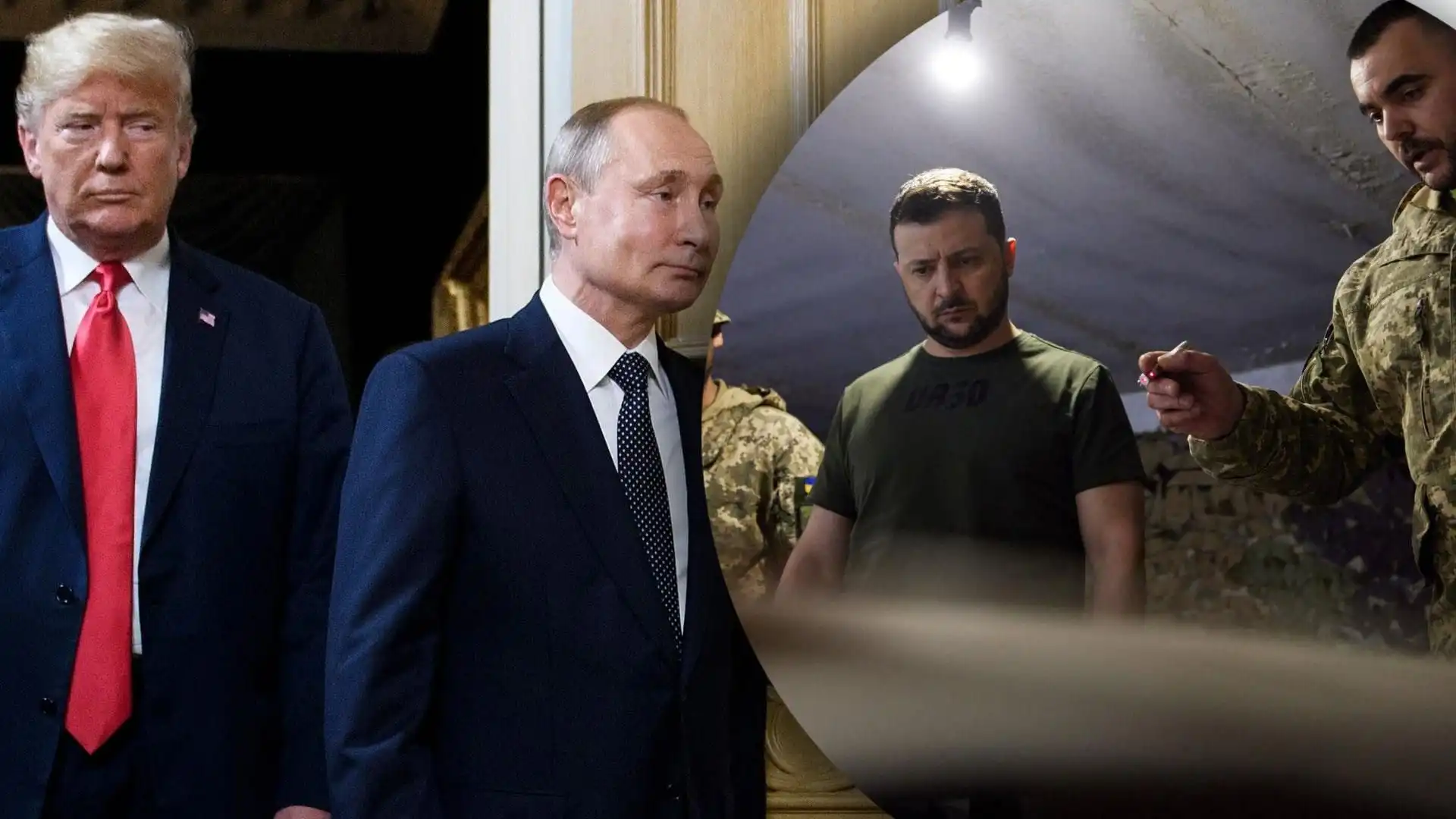 Отказ Украины от курса в НАТО