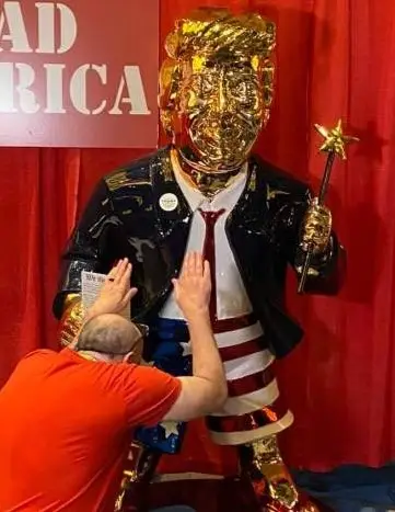 Креативная стратегия Харрис и подъем рейтингов