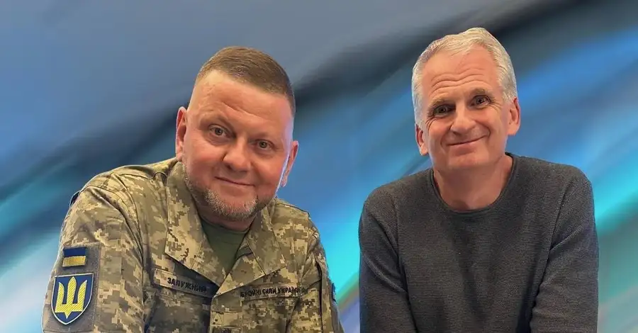 Интервью Тимоти Снайдера немецкому T-online