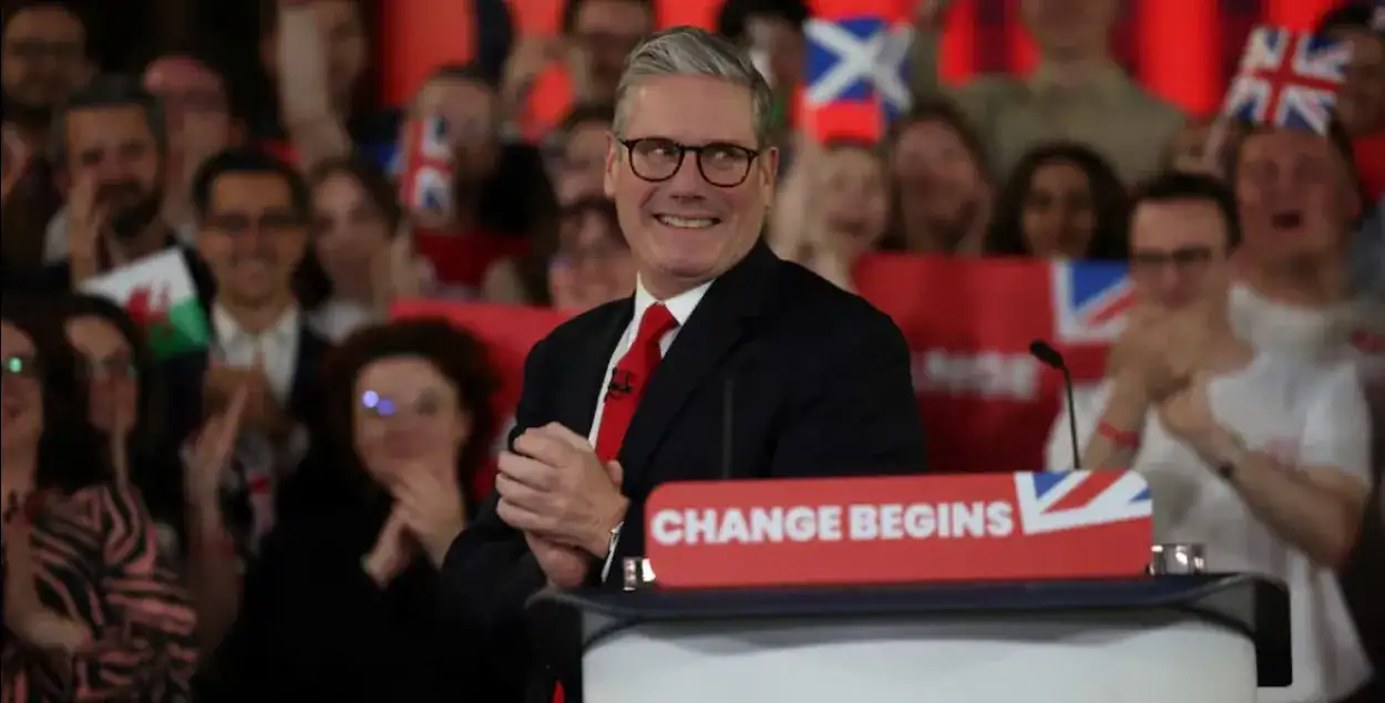 Утренний обзор 05.07.2024