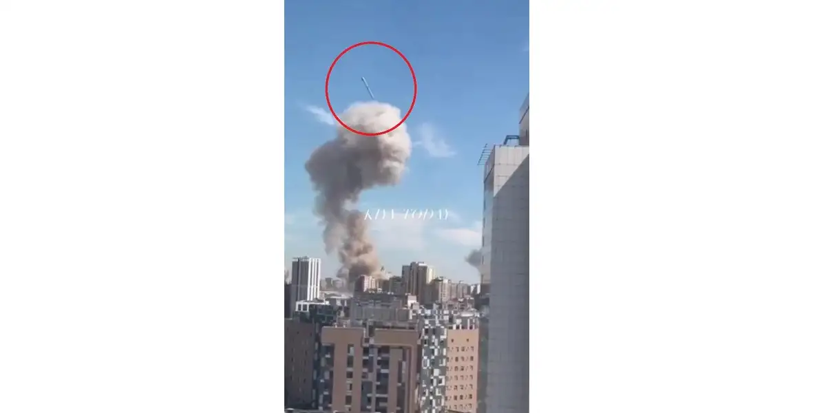 Орки прицельно бьют по Охматдит