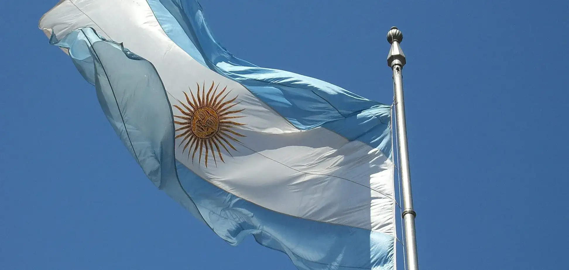 Вступление Аргентины в НАТО