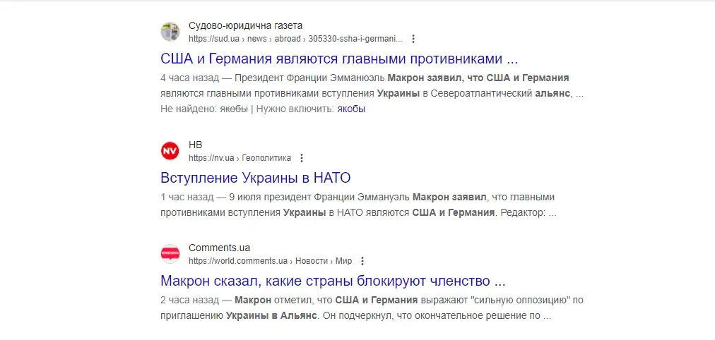 Иногда лучше больше делать, чем говорить