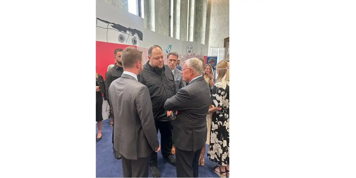 Украина между Байденом и Трампом