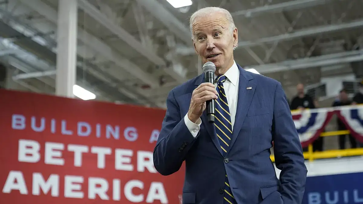 Итоги и ожидания: Байден, Трамп и грядущие решения