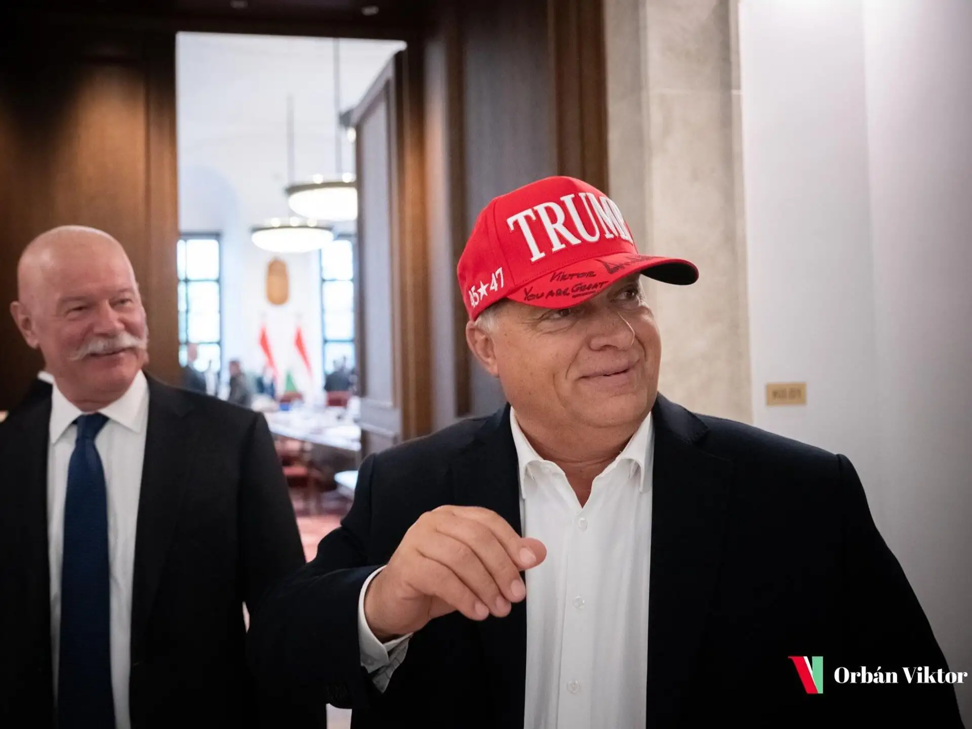 Новая фаза дипломатической игры Орбана