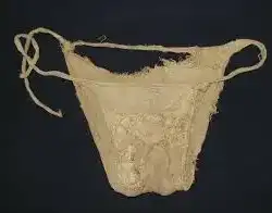 А что ты знаешь про мужские трусы ? 2 trusy v drevnem egipte 1