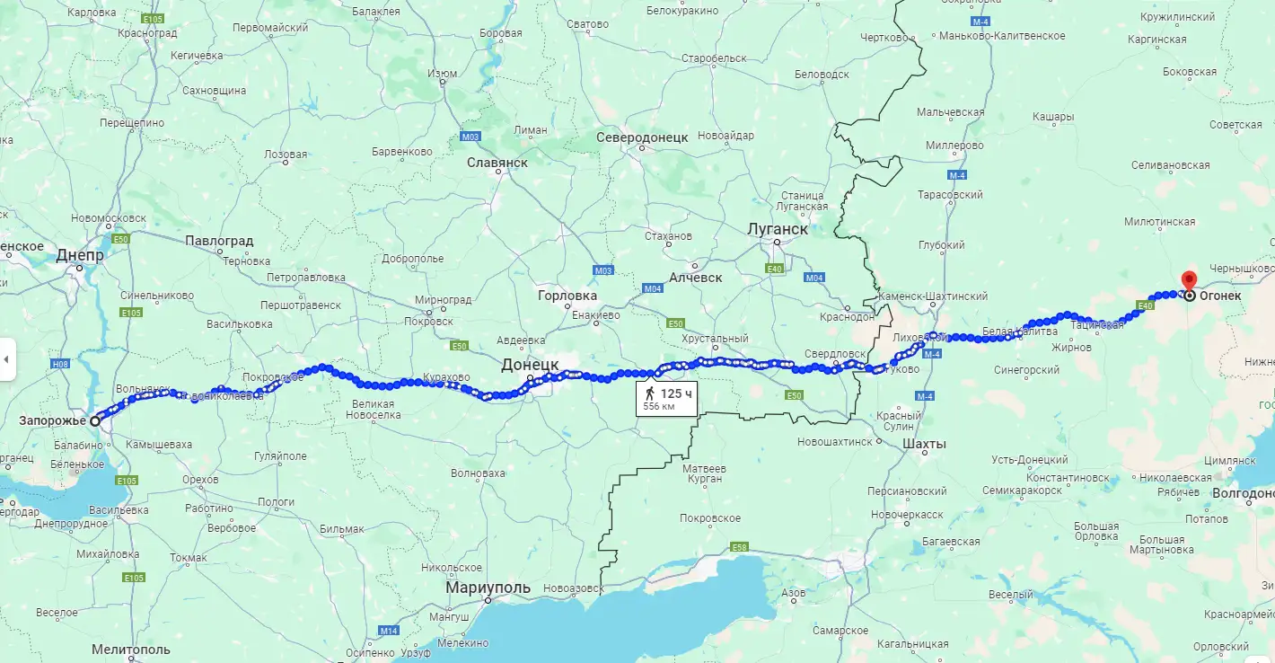 Битва логистик 03.08.2024