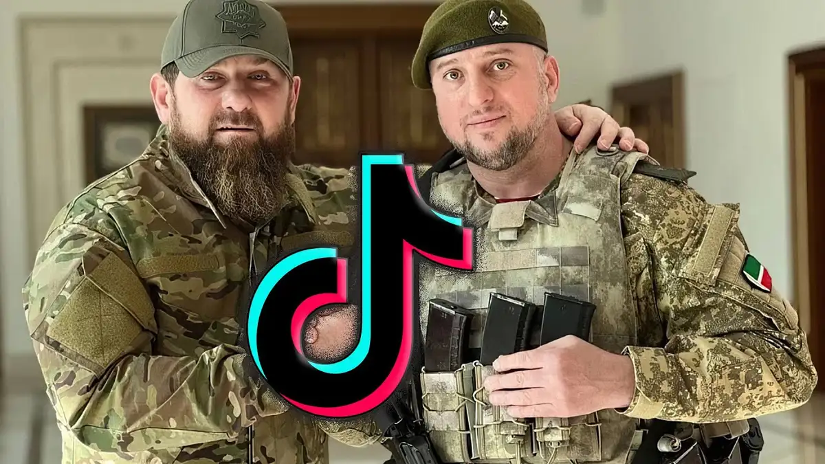 Путинский позор