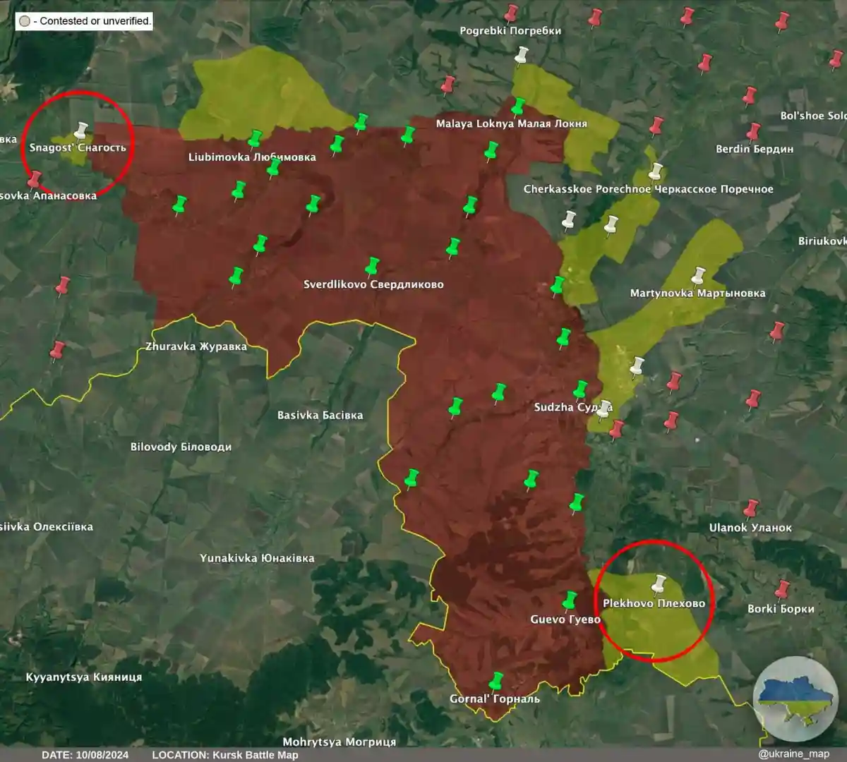 Курская операция: пять дней успехов и деморализации врага