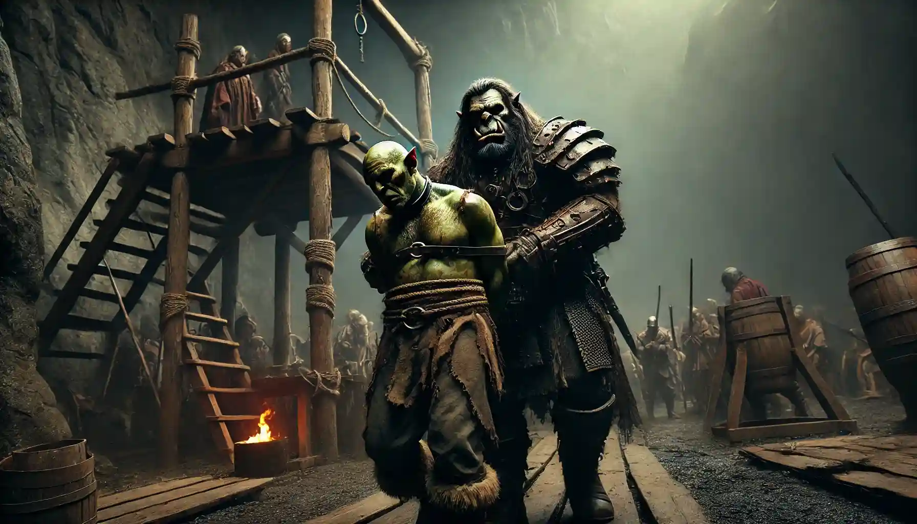 Русские не бросают, они расстреливают ..