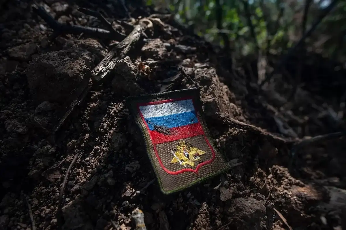 Российские Z-каналы подтвердили уничтожение группы «Сенеж»