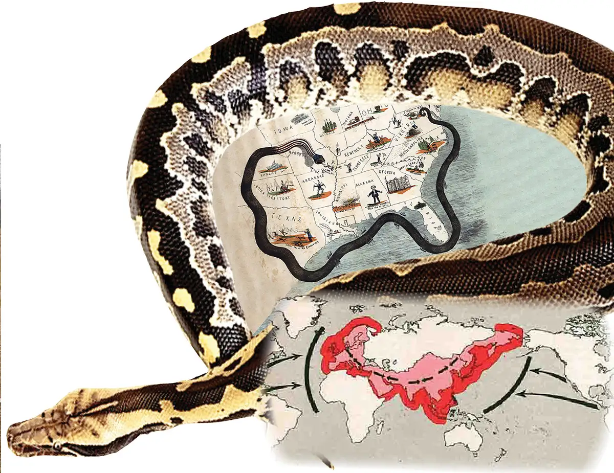 Фатальная ошибка Путина: окружение России и удары по военным объектам на собственной территории