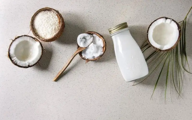 Кокосовое молоко: польза для здоровья человека