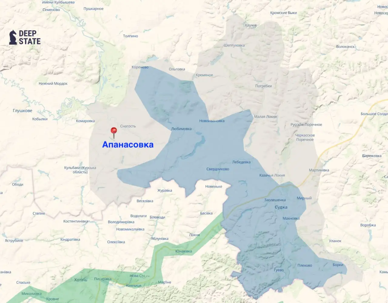 Небольшой вечерний апдейт 18.08.2024