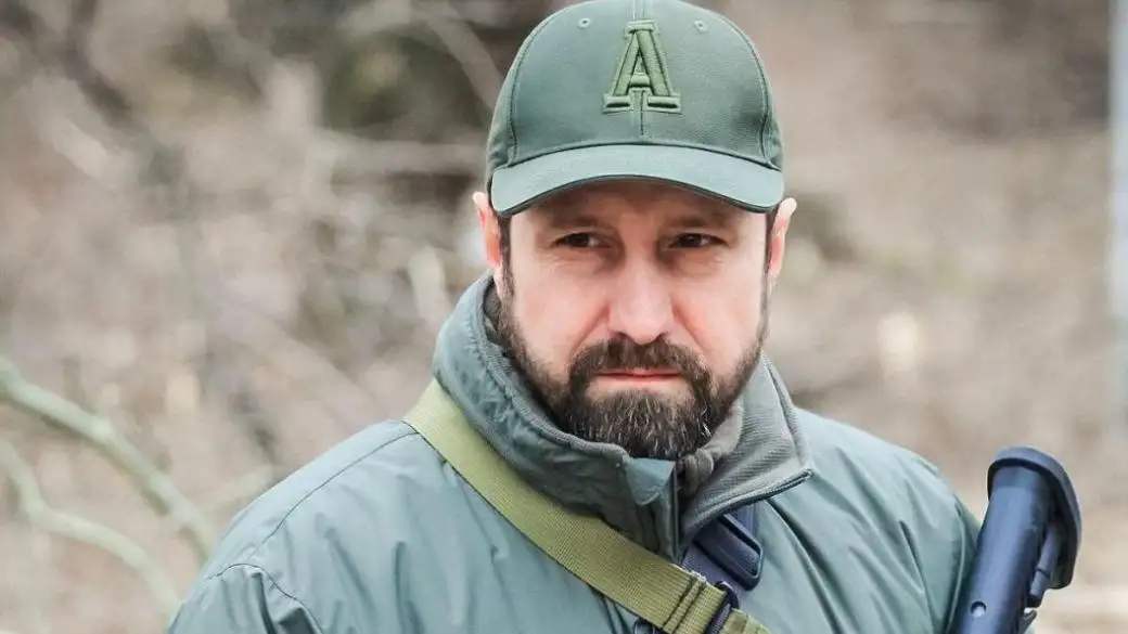 Молчание предателя: Как Ходаковскому запретили говорить правду о катастрофе на Донбассе