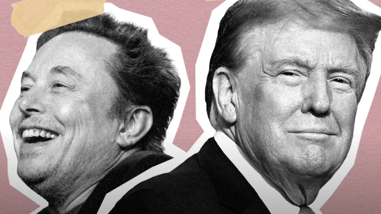 Предвыборная гонка в США 02.08.2024