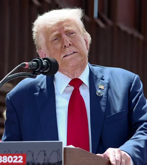 Трамп в панике: Харрис затмевает всех