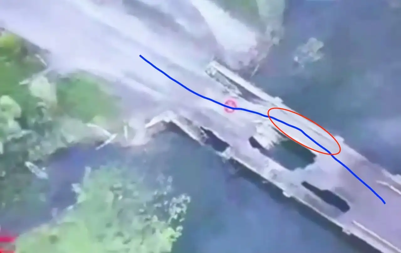 Занимательные мосты с Романом Шрайком