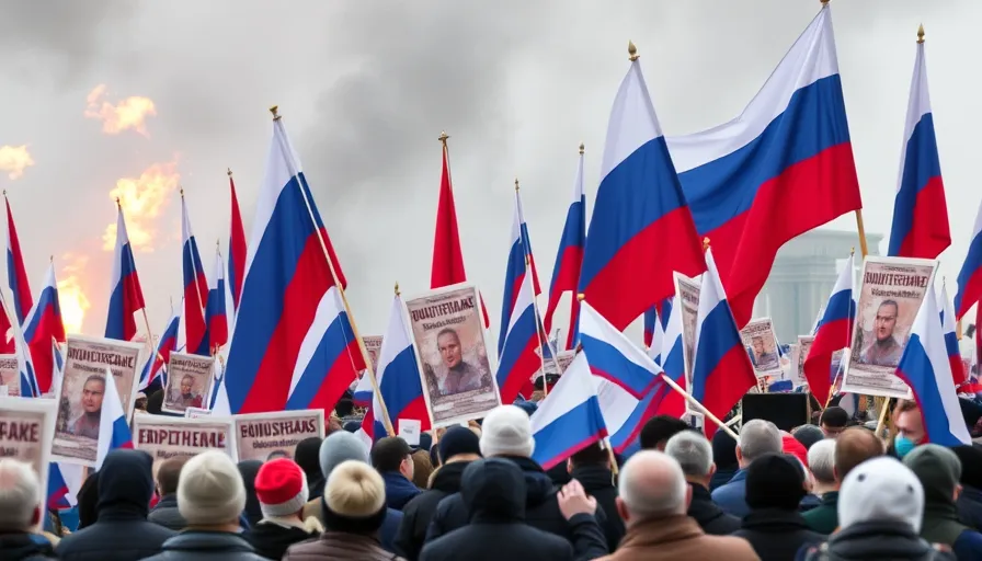 Борьба с российской пропагандой