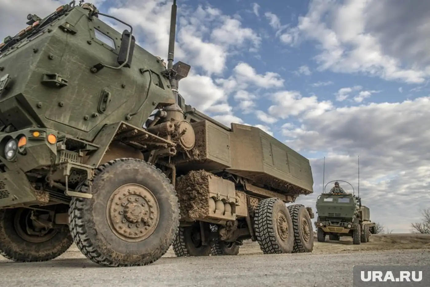 Логика и реальность: США и Курская операция