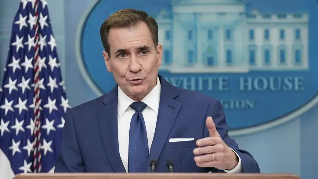 Важные моменты из брифинга Кирби