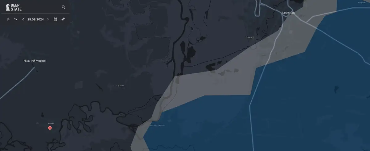 Утренний обзор 30.08.2024