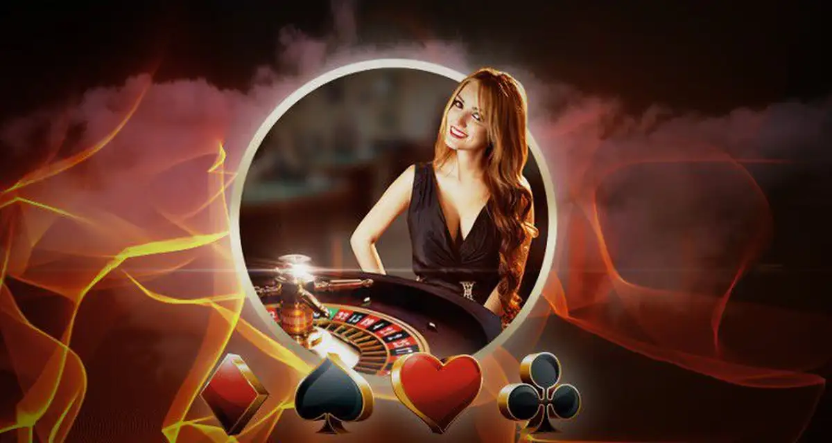 Топ-5 игр с живыми дилерами в украинских онлайн казино