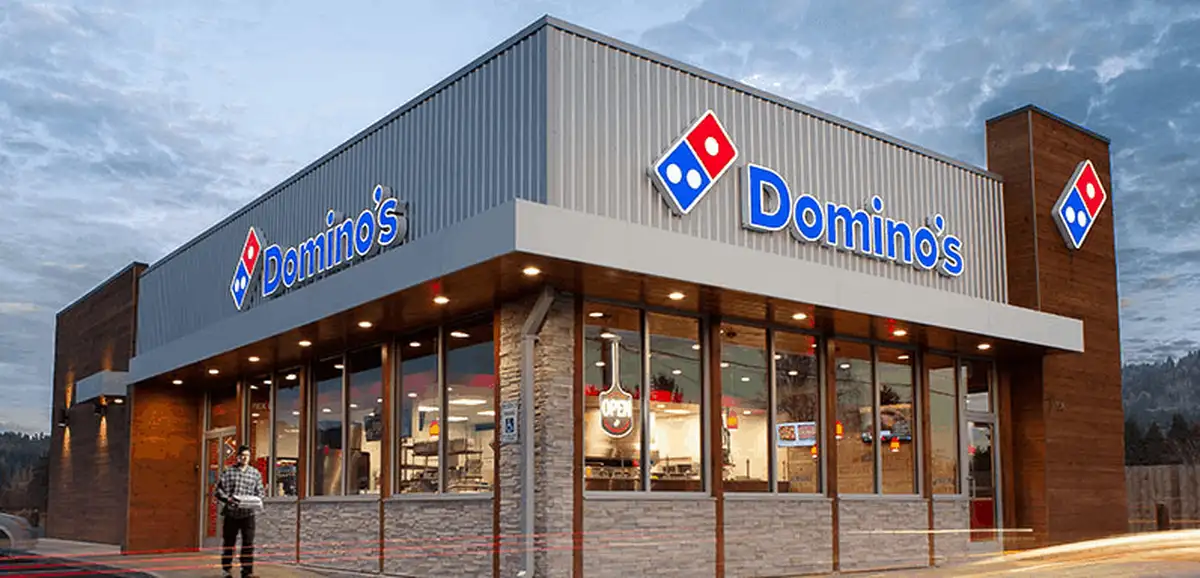 7 причин популярности Domino's Pizza в Киеве и мире