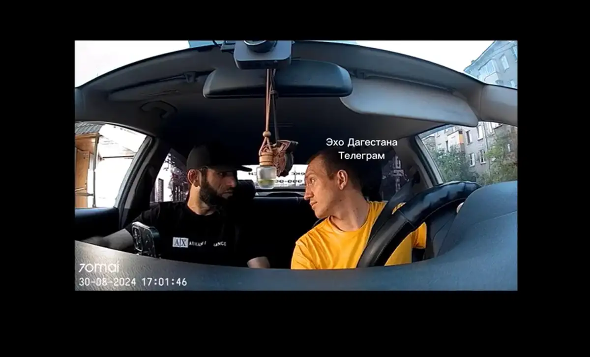 Новый порядок: Как мигранты захватывают Россию, пока русские утилизируются на войне