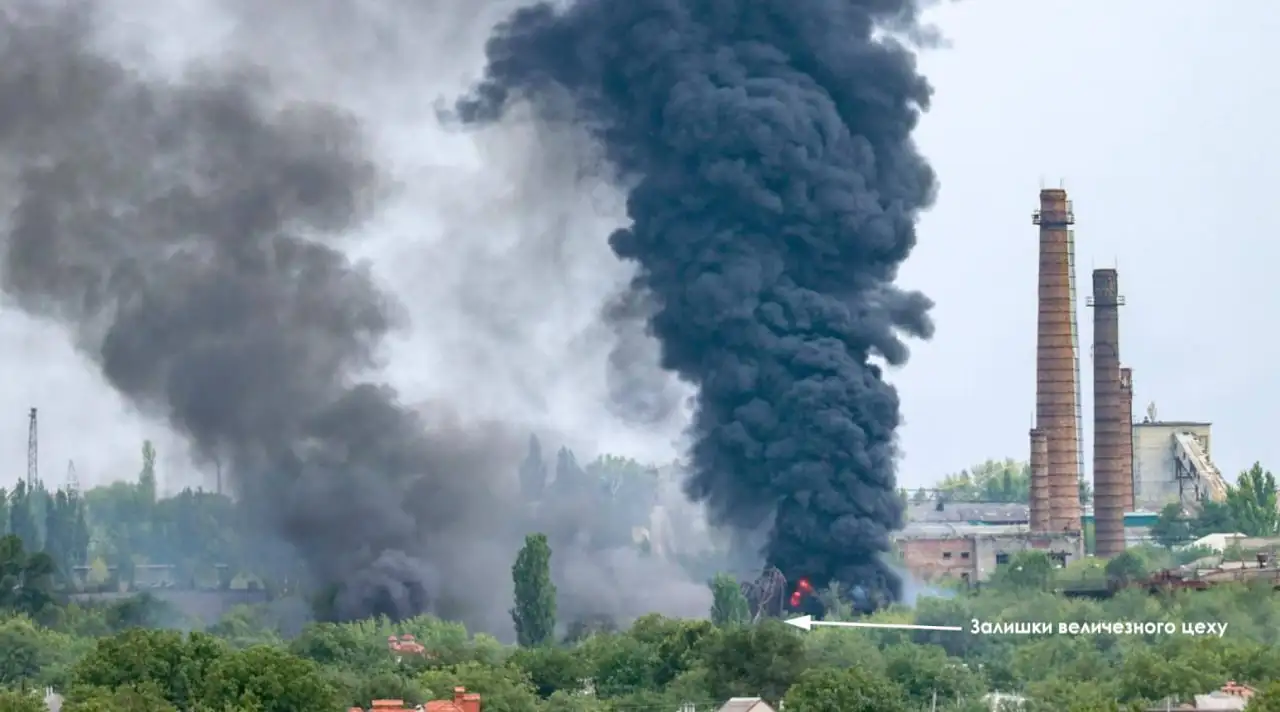 Утренний обзор 05.08.2024