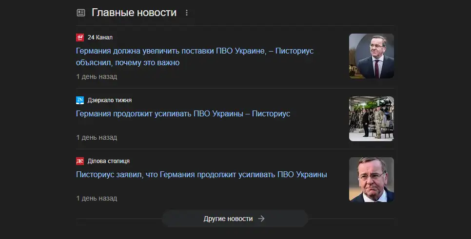 Утренний обзор 06.08.2024