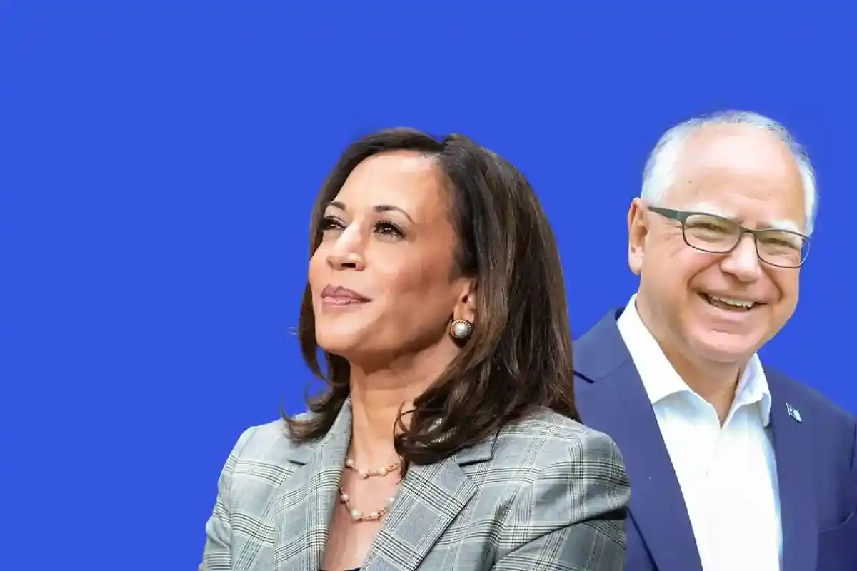 Энтузиазм и стратегия Харрис-Вольца против усталости Трампа