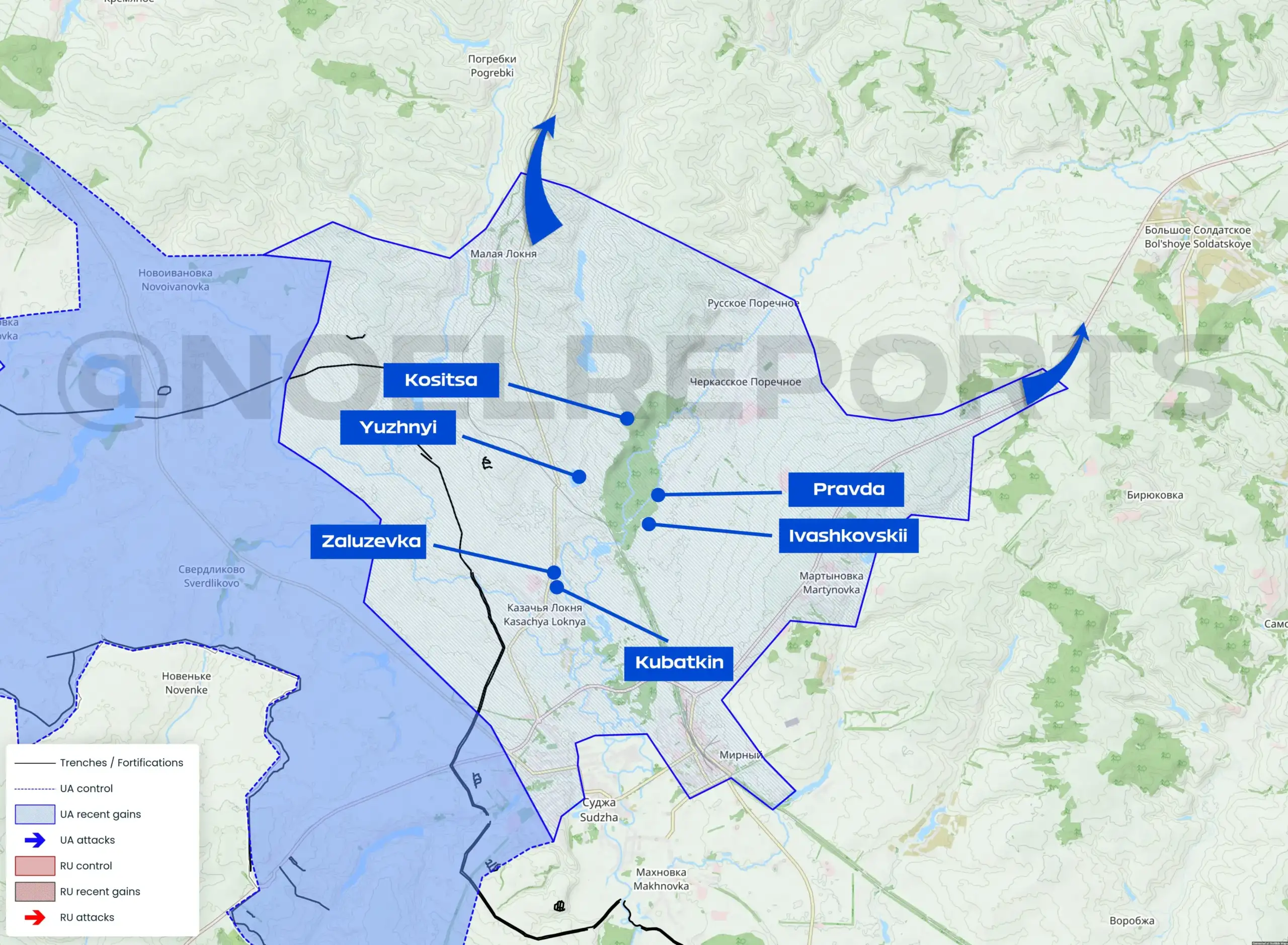 Утренний обзор 09.08.2024