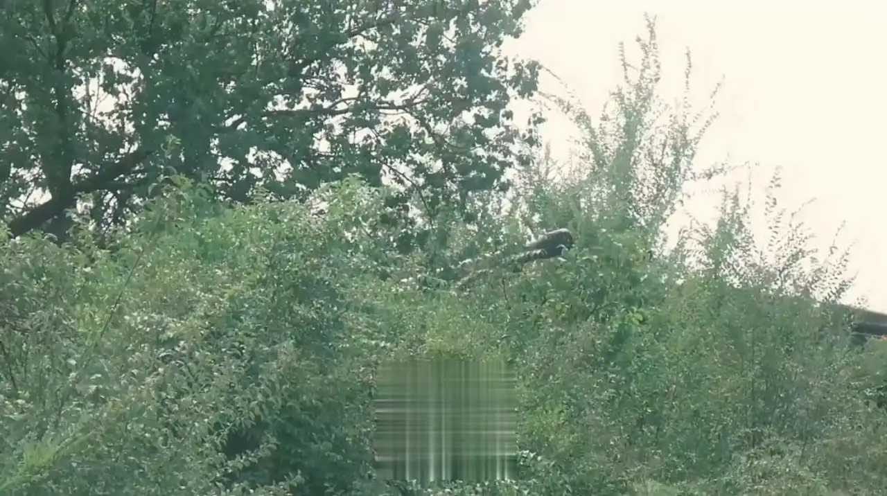 Российская артиллерия "нового поколения"…