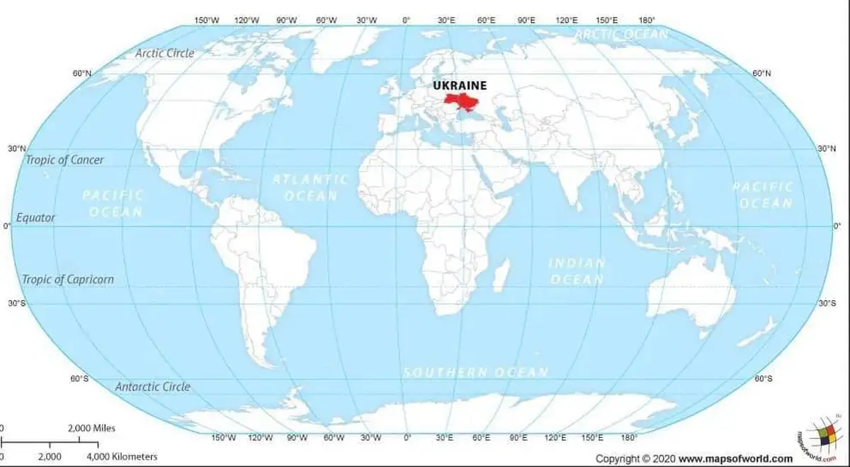 Исторические освобождения территорий у ядерных держав
