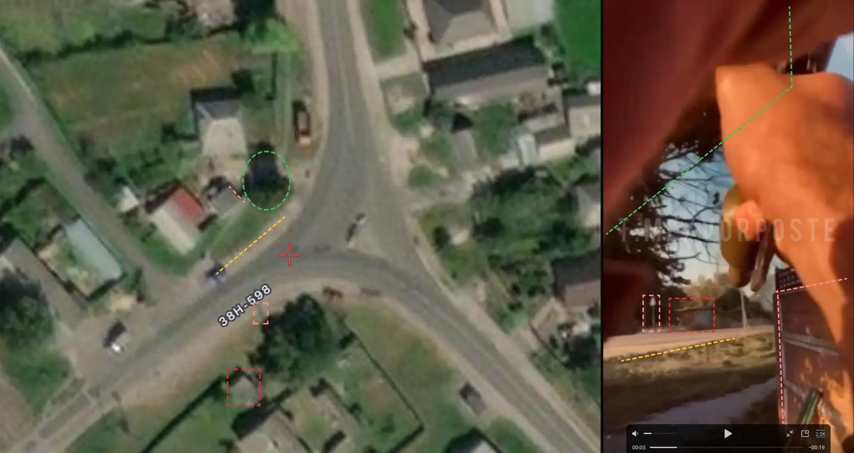 Тайна блуждающего БТР 4