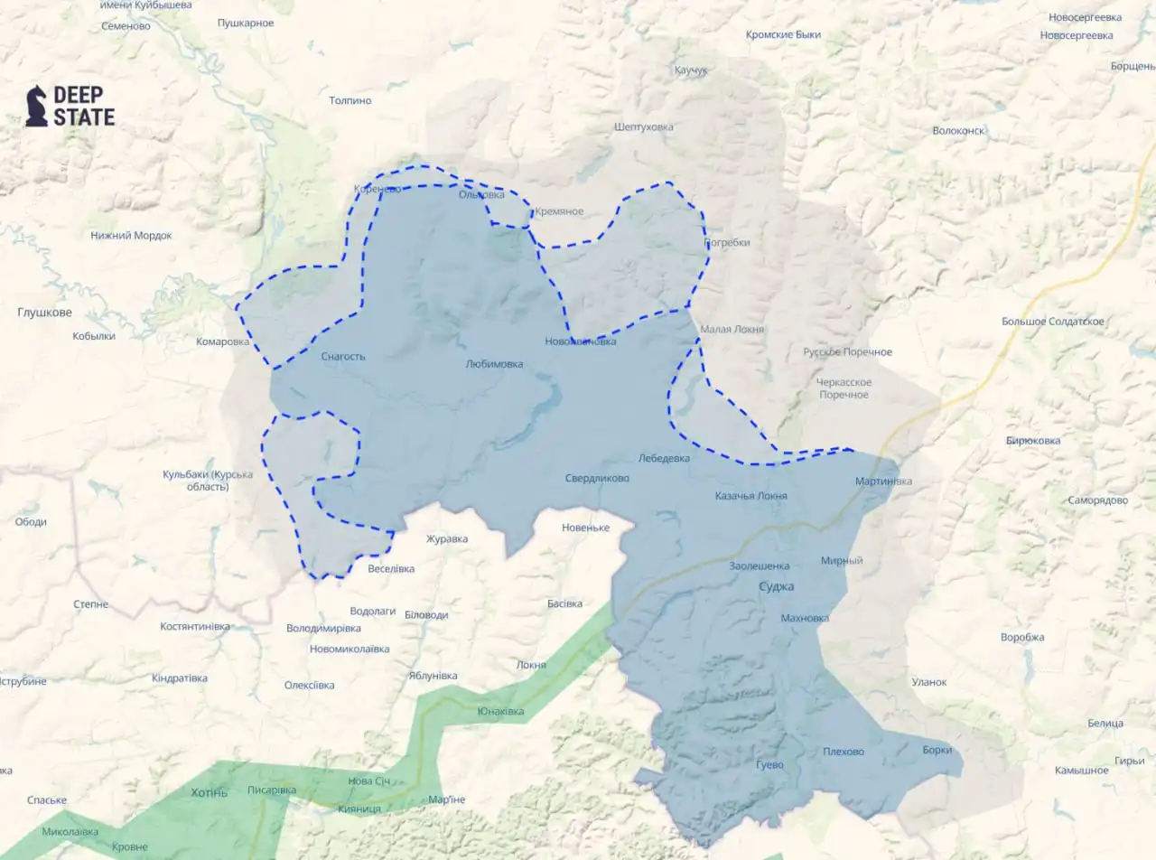 Ростов горит, Волгоград взрывается: дроны ВСУ творят чудеса