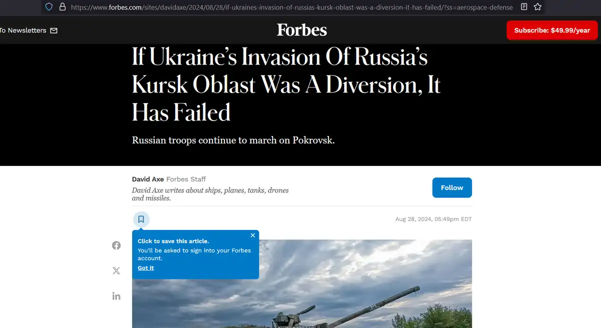 Геополитическая стратегия и прогнозы: кто окажется прав?