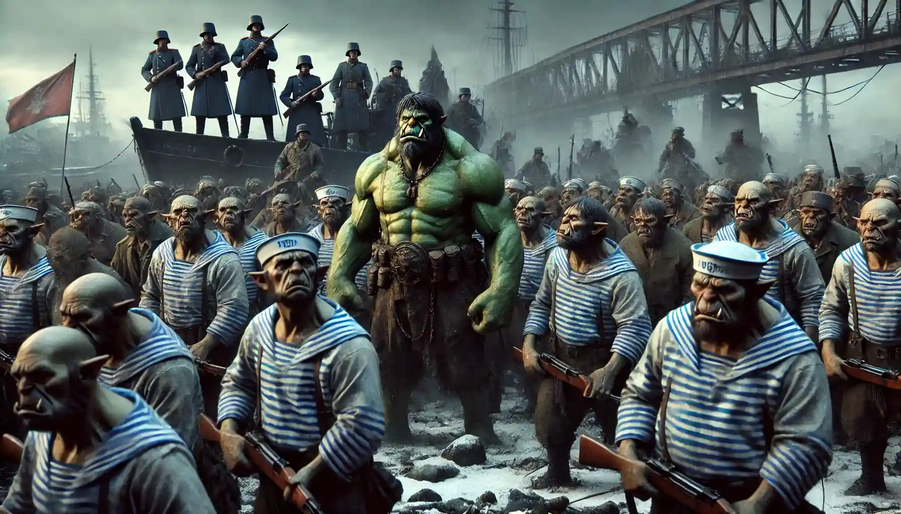 По возможной мобилизации в россии