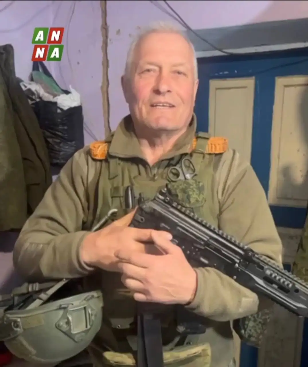 68-й дрон лейтенанта Воронова