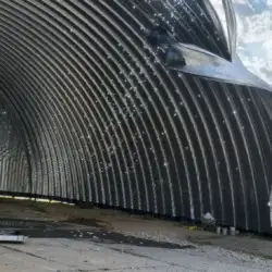 Тотальное унижение аэродрома Мариновка 8 8 6 1