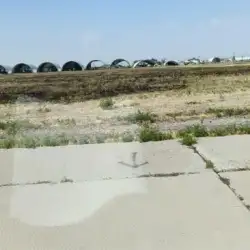 Тотальное унижение аэродрома Мариновка 9 9 4 1