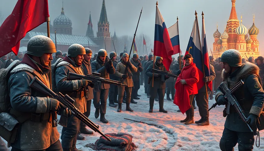 Россияне отказываются воевать, несмотря на миллионы