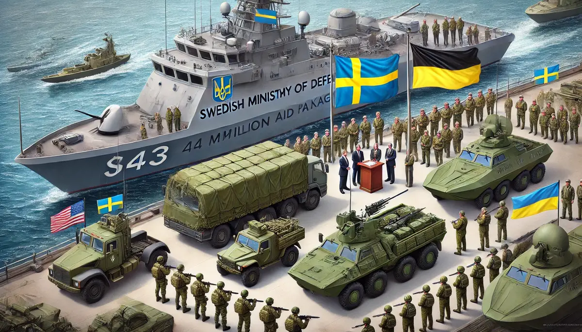 Утренний обзор 10.09.2024