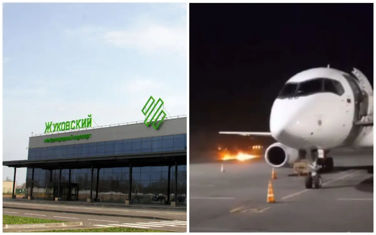 Украина бьет по иранским ракетам, США вводят новые санкции