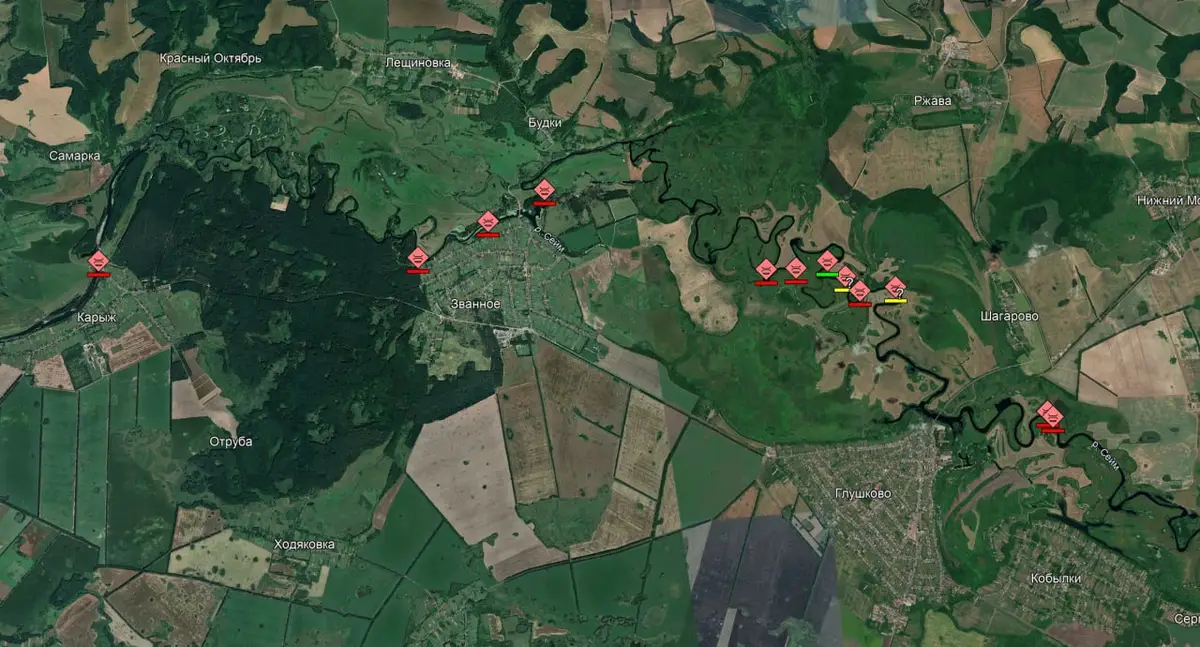 Курская операция: Разбор мифа о «котле» и логика военных действий