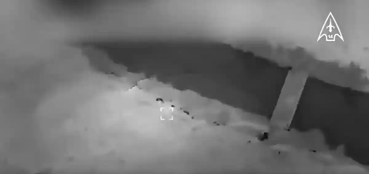 Удар по врагу: успешная операция на переправе через Сейм