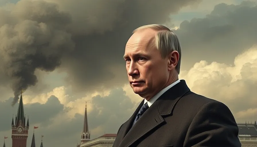 Переговоры или война: очередная метаморфоза Путина